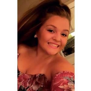 Meet your Posher, Katelin